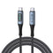 สาย USB-C | Grundfos จอแสดงผล LED